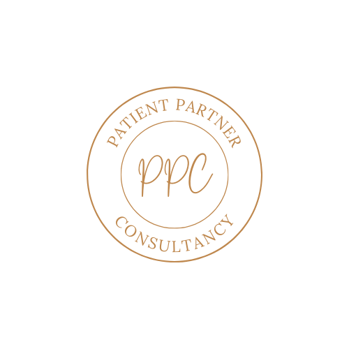 Patient Partner Consultancy